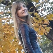 Татьяна Игнатенко on My World.