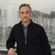 Александр Таран on My World.