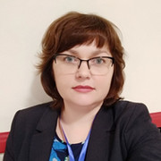 Наталия Трифонова on My World.