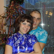 Татьяна Ерш on My World.