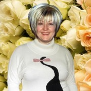 тамара махорина-федоренко on My World.