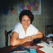 Тамара Куликова on My World.