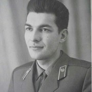 Георгий Иванович Тангиев on My World.