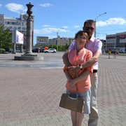 Татьяна Зиновьева on My World.