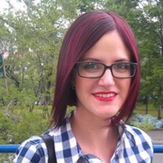 Татьяна Филатова on My World.