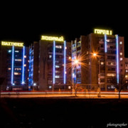 Τατьяηα Кузьмиηα on My World.