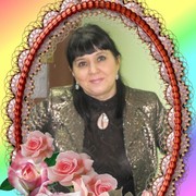 Татьяна Инютина on My World.