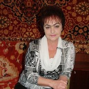 Татьяна Крылова on My World.