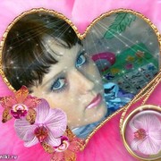 Татьяна Валиева on My World.