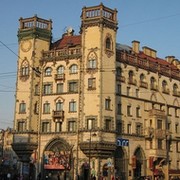Наталья Таран on My World.