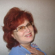 Нина Тарасова on My World.