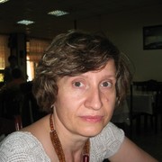 Галина Тарасова on My World.
