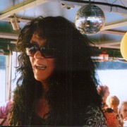 Violeta Tasic on My World.