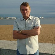 АЛЕКСАНДР ТАСКИН on My World.