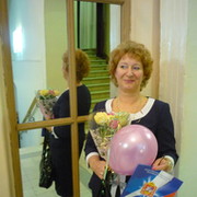 Татьяна Лыткина on My World.