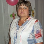 Татьяна Орлова on My World.