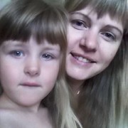 Дикая Вишня on My World.