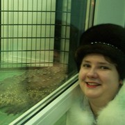 Татьяна Денисова on My World.
