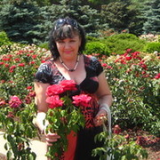 Татьяна Ченчик on My World.