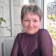 Татьяна Щербак on My World.