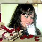 ТАНЮША СЕРГЕЕВНА on My World.
