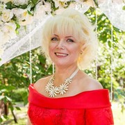 Татьяна Мищенко on My World.