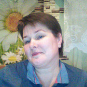Татьяна Шаповалова on My World.