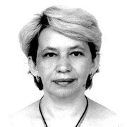 Алла Резникова on My World.