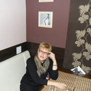 нина теплова on My World.