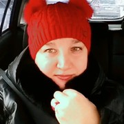 Ирина Темерова on My World.