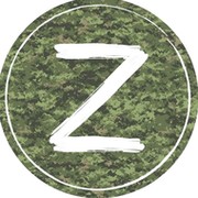 Территория Z on My World.
