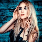 Анна52 '' \\ ''\\ Стригункова on My World.