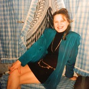 Ирина Теблоева on My World.