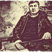 Тимур Жабаев on My World.