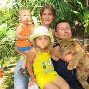 Timur Nechitaylo on My World.