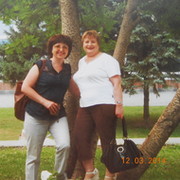 Татьяна Тимонова on My World.
