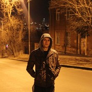 тимофей смеян on My World.
