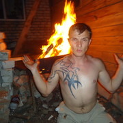 Тимур Недовба on My World.