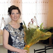 Валентина Кузнецова on My World.