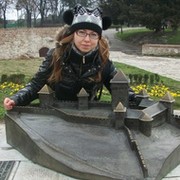 Лена Фетисова on My World.
