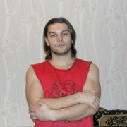 Юрий Титов on My World.