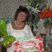 Татьяна Киселева on My World.