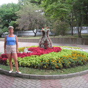 Тамара Минькова on My World.