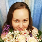 Антонина Рябцевич on My World.