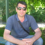Тоир Муллонаимов on My World.