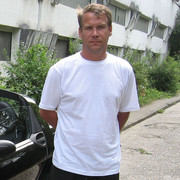 Анатолий Ушаков on My World.