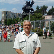 Анатолий Савчук в Моем Мире.
