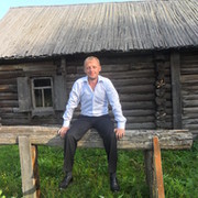 Толстов Роман on My World.