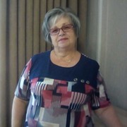Тамара Гренько on My World.