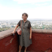 Тамара Корнеева on My World.